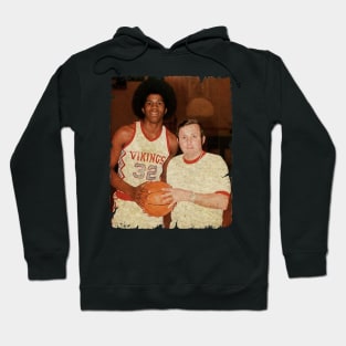 The Young Magic Johnson Hoodie